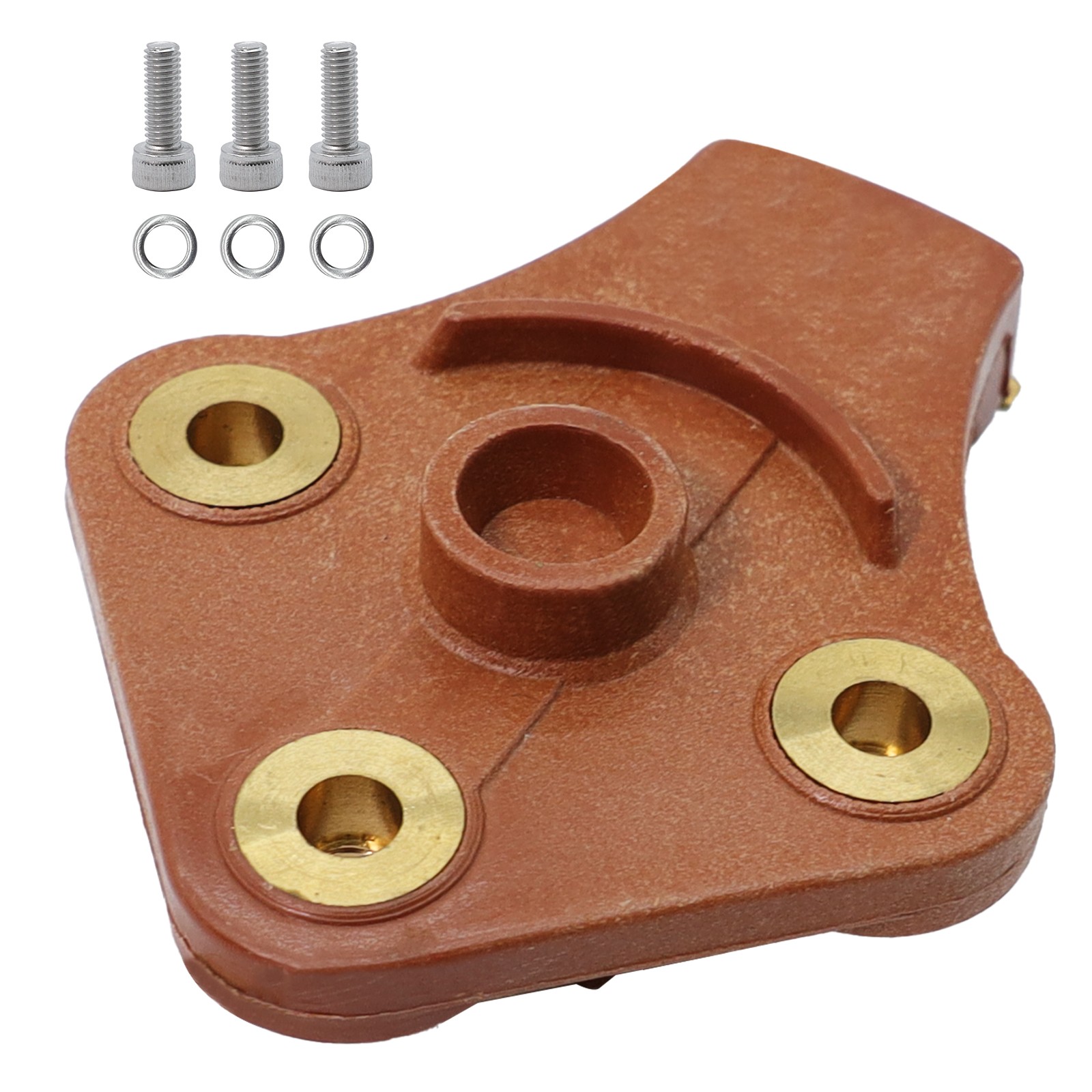 NEW For Mercedes 300CE 300E 190E 260E 1234332417 1PC Distributor Rotor