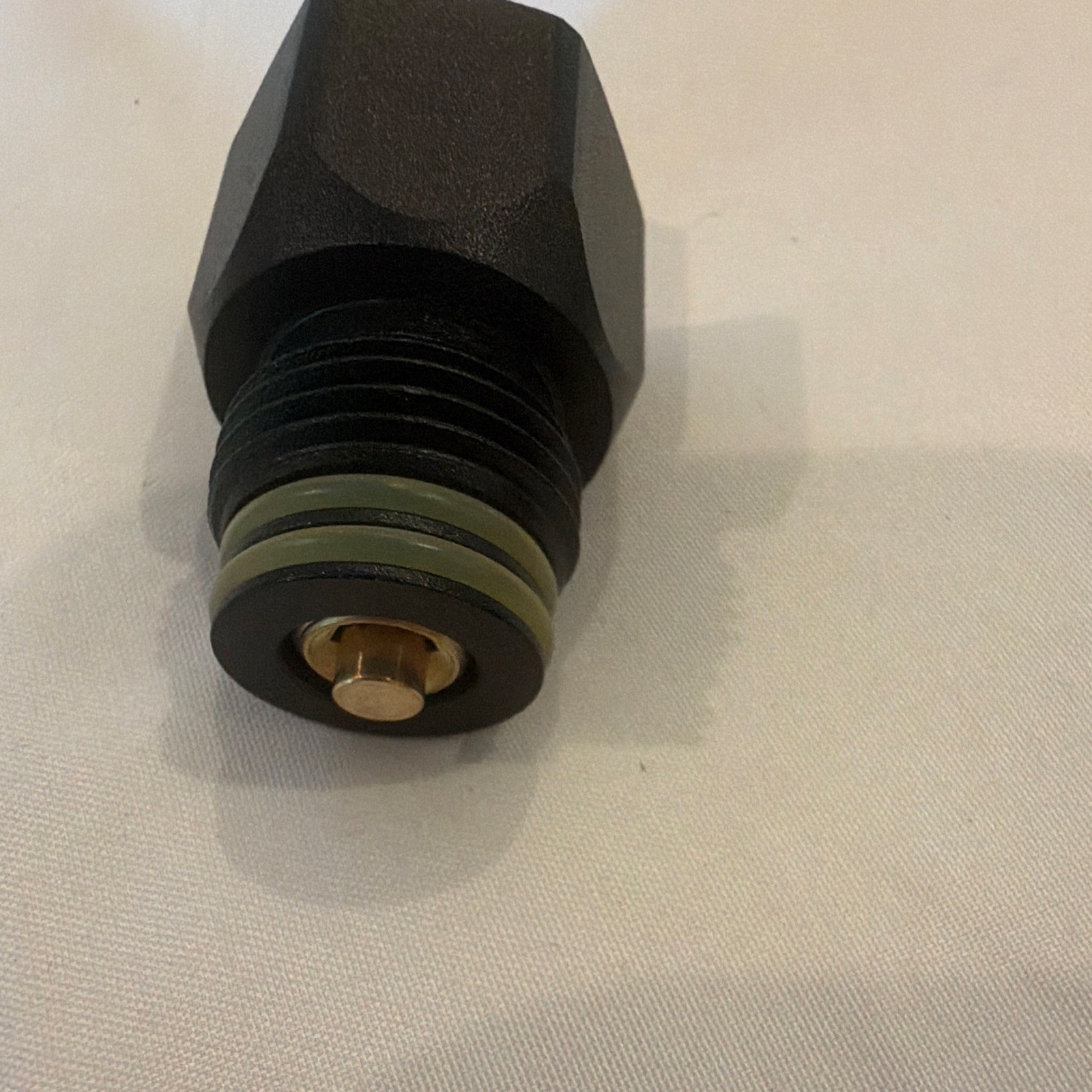 NEW HK Army Tank Regulator Extender - Black