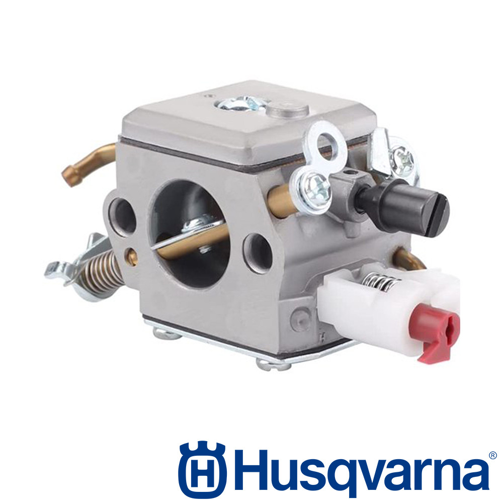 Genuine OEM Husqvarna / Jonsered 503283210 Carburetor for 340/345/350 Chainsaws
