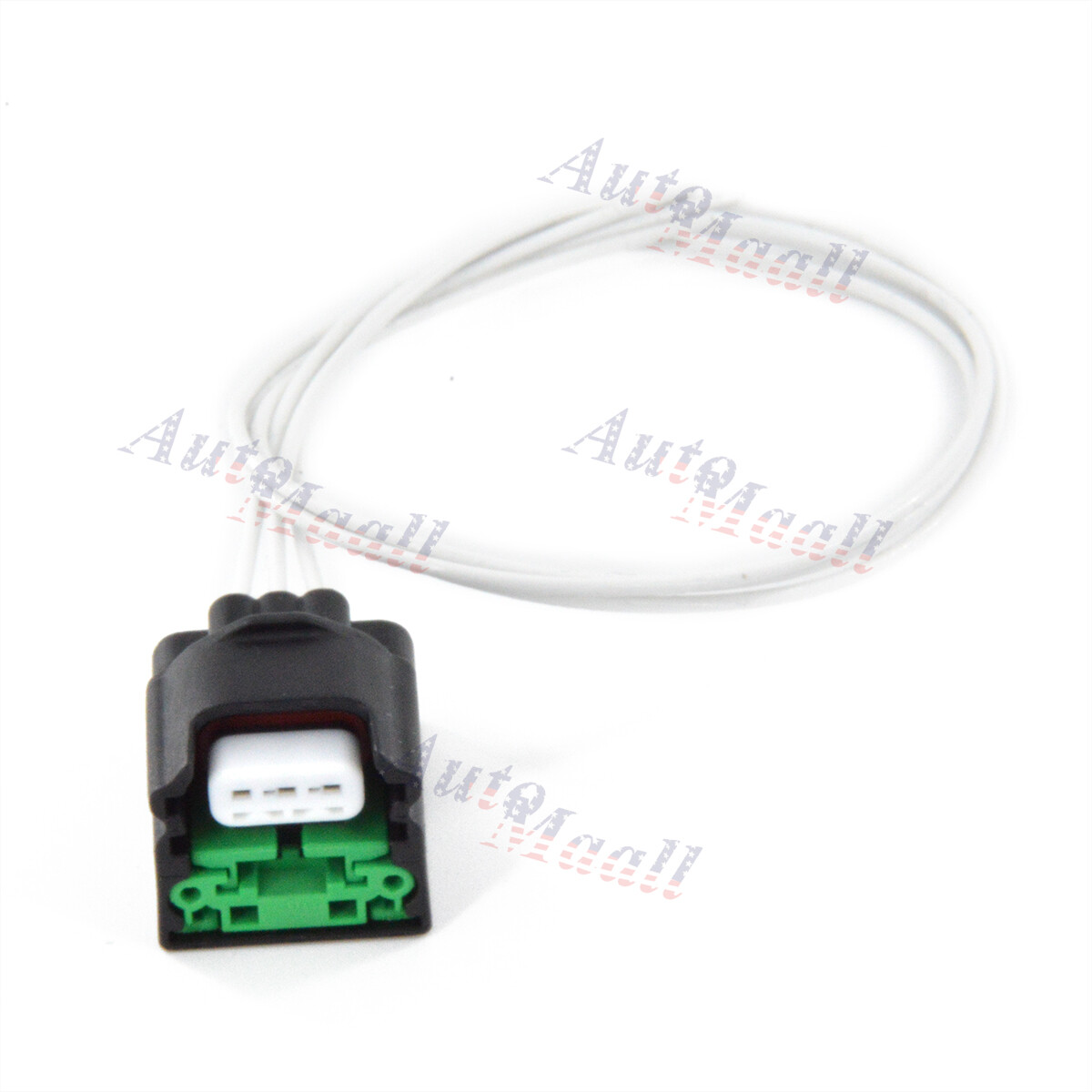 Cam Camshaft Position Sensor Connector For Nissan Infiniti VQ35DE 3.5 V6 Engine