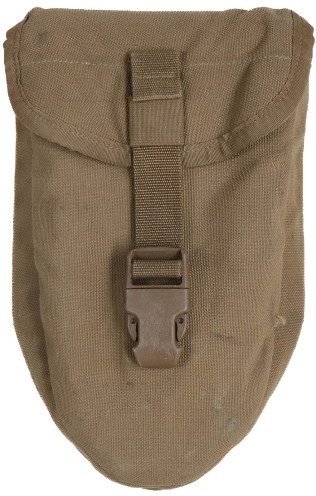 USMC Entrenching E Tool Pouch Coyote Marine Corps Gerber Trifold Shovel
