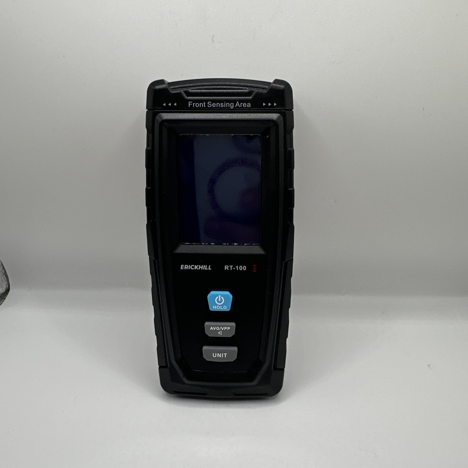 Erickhill EMF Tester RT-100 Electromagnetic Radiation Tester Pre owned