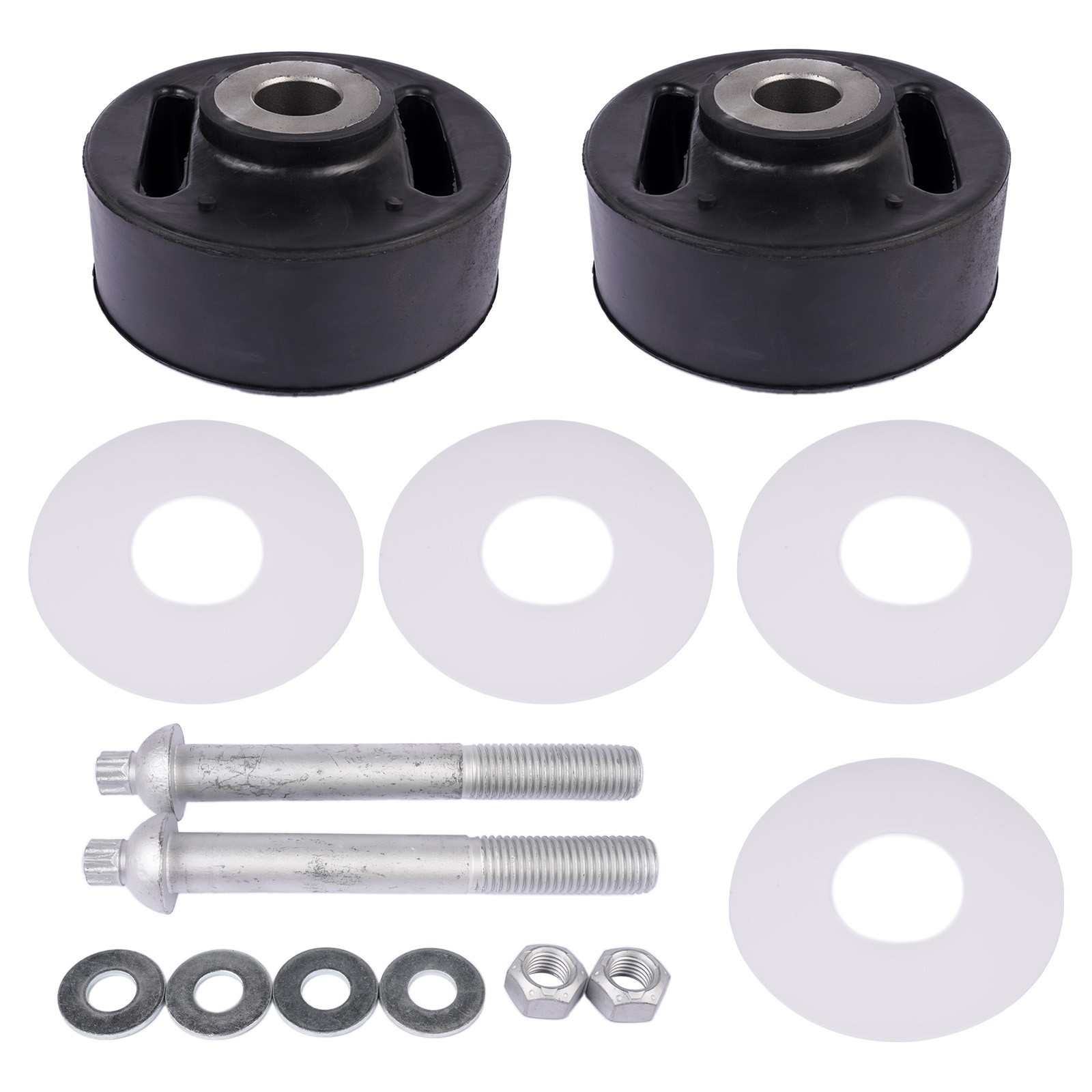 Pivot Bushing Kit For Hendrickson Vantraax, Vantraax HKA 180, AANT23k S-25364