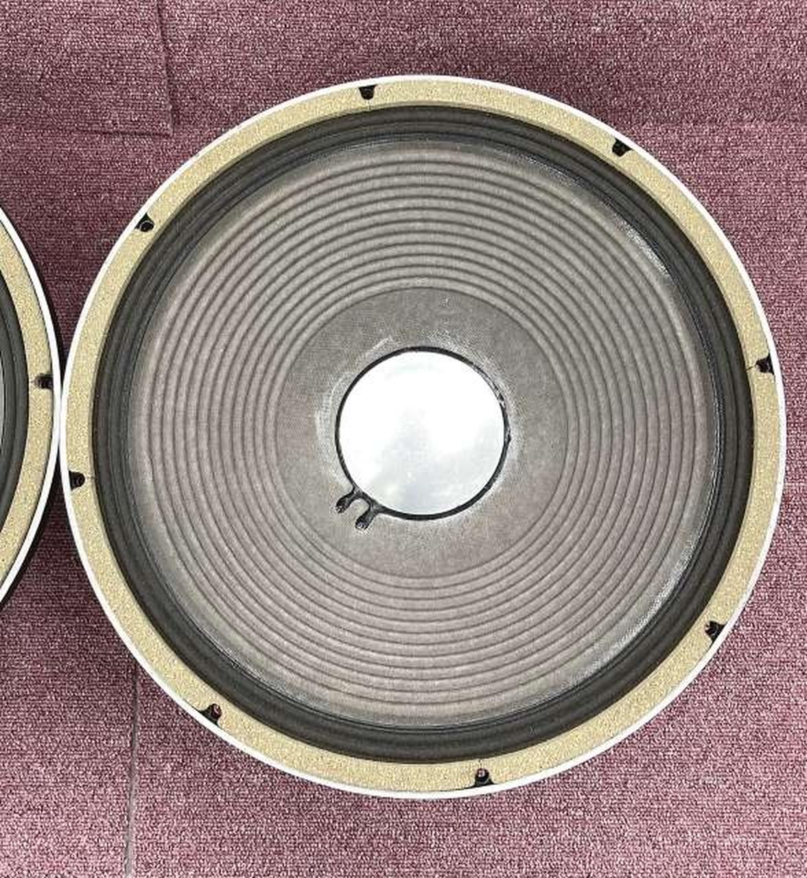 TANGO FE-25-8 Output Transformer Pair Working & Tested JP