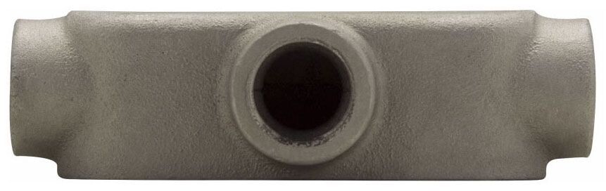 Crouse-Hinds T29, Rigid Conduit Outlet Body, 3/4 T Mark 9 Cndt Outlet Body, 1 PC