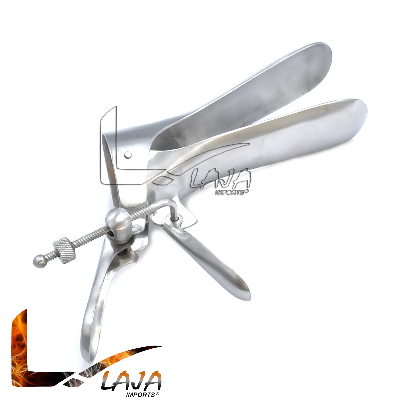 Large Cusco Vaginal Speculum Stainless Steel Gynecological Instruments