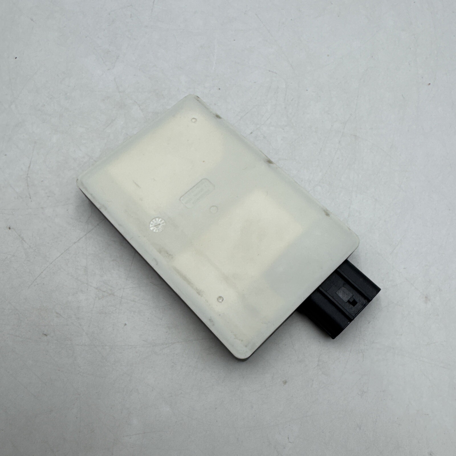 2019-2023 Jeep Cherokee Blind Spot Detection Radar Sensor Module 68307162AF