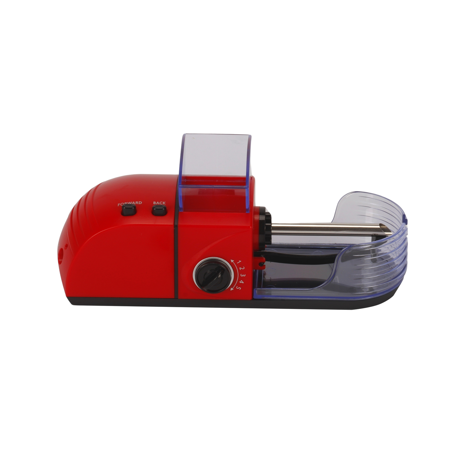 Automatic Electric Cigarette Rolling Machine Device Maker Auto Cigarette