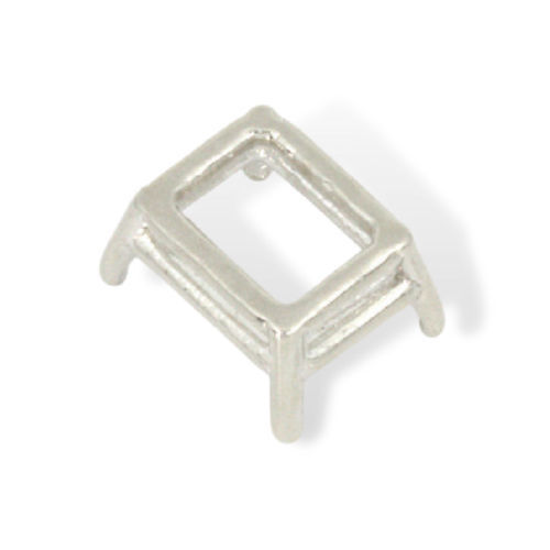 Emerald Pre-notched Head Mounting