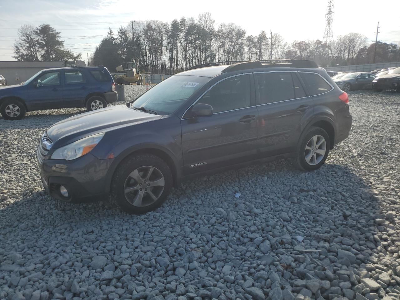 Carrier 2.5L Wagon Outback 3.90 Ratio Fits 13-17 23-25 LEGACY 4911264