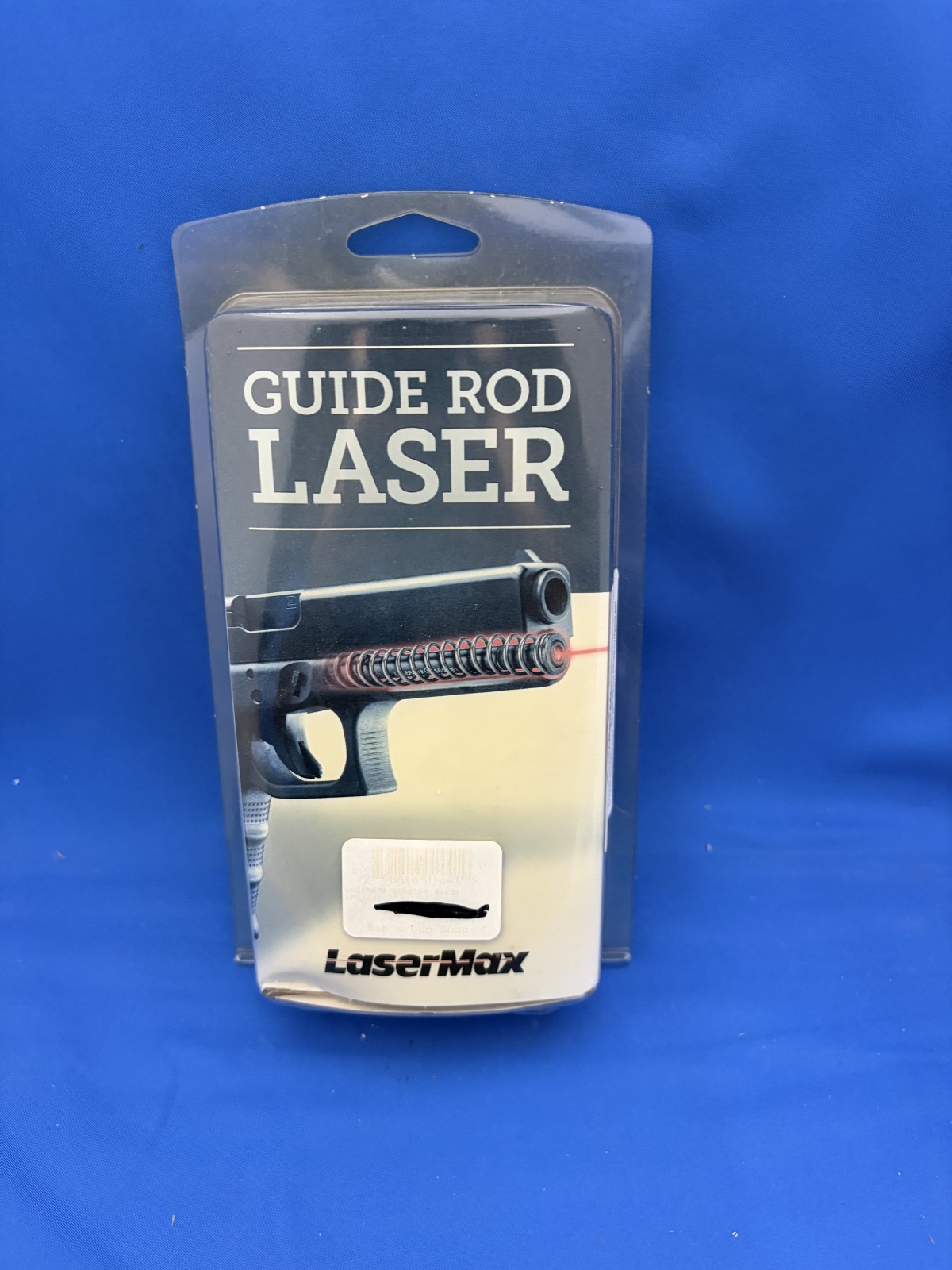 Lasermax Guide Rod Laser BERETTA FULL SIZE 92/96 LMS-1441