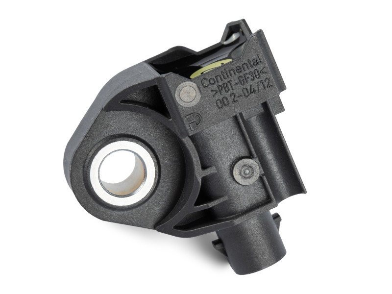 0EM Continental Crash Sensor for Pedestrian Protection fits Audi VW 4N0959651F/D