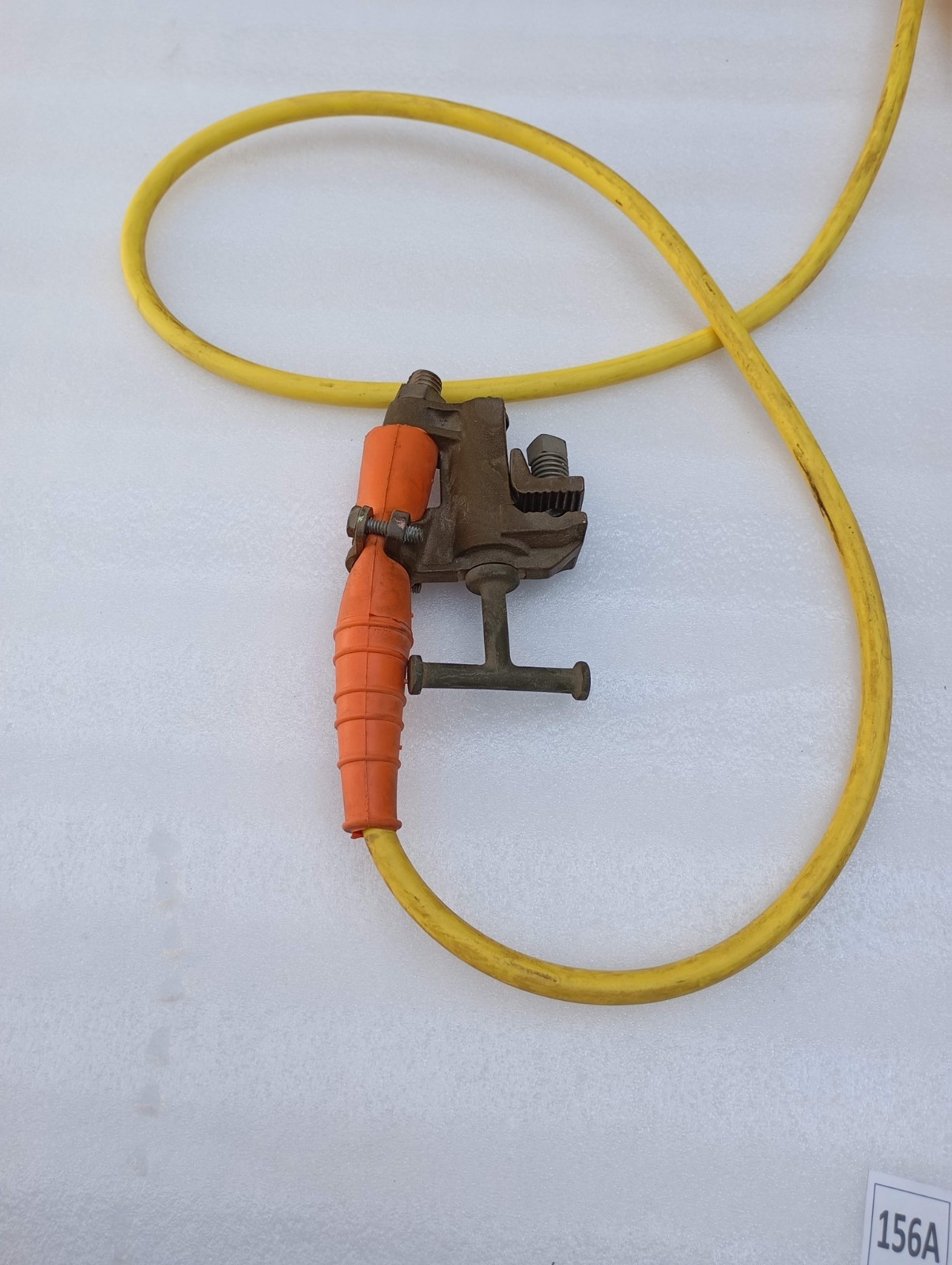 SALISBURY 20817 Discharge stick