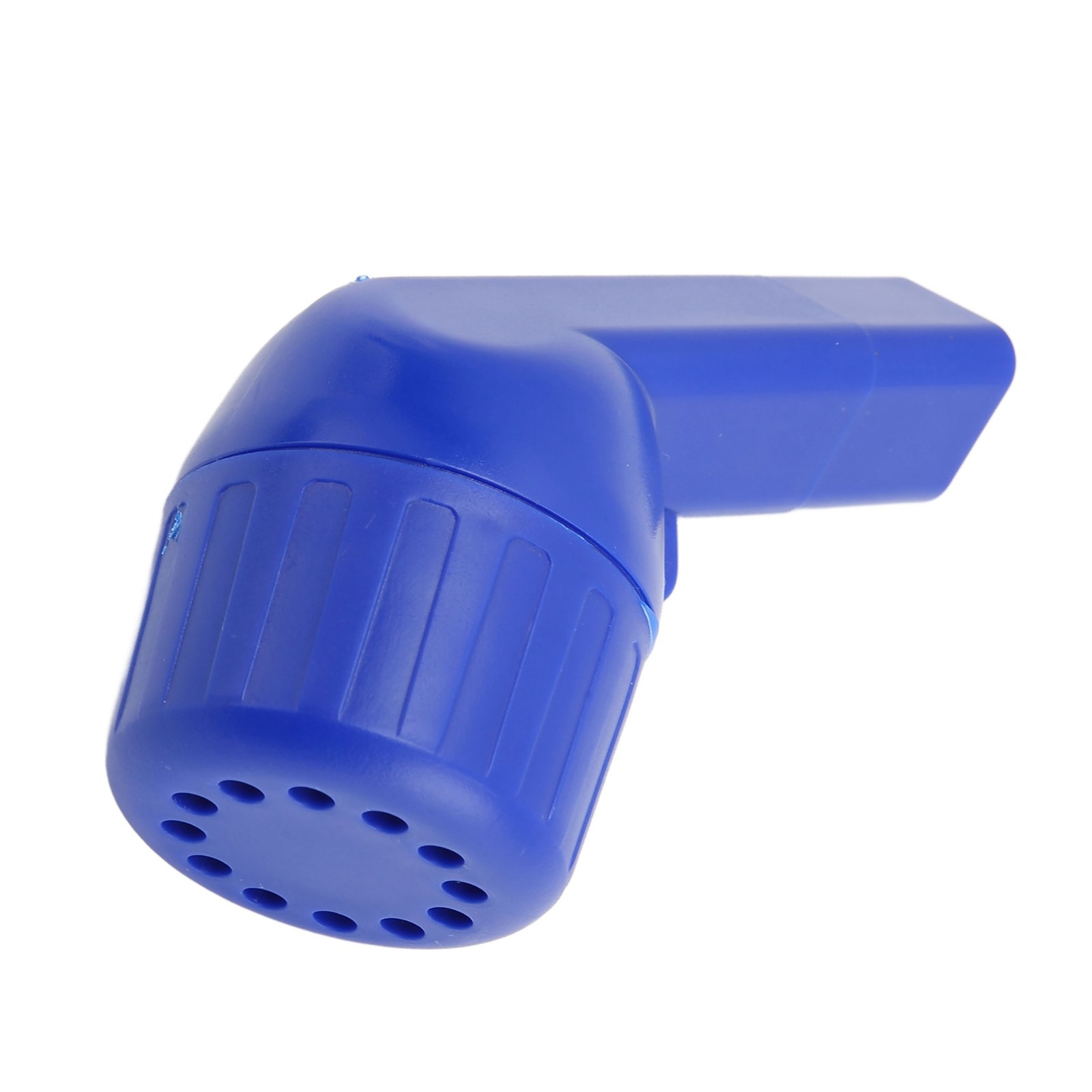 Breathing Exercise Device For Lungs With Mucus Removal And Lung Expansion