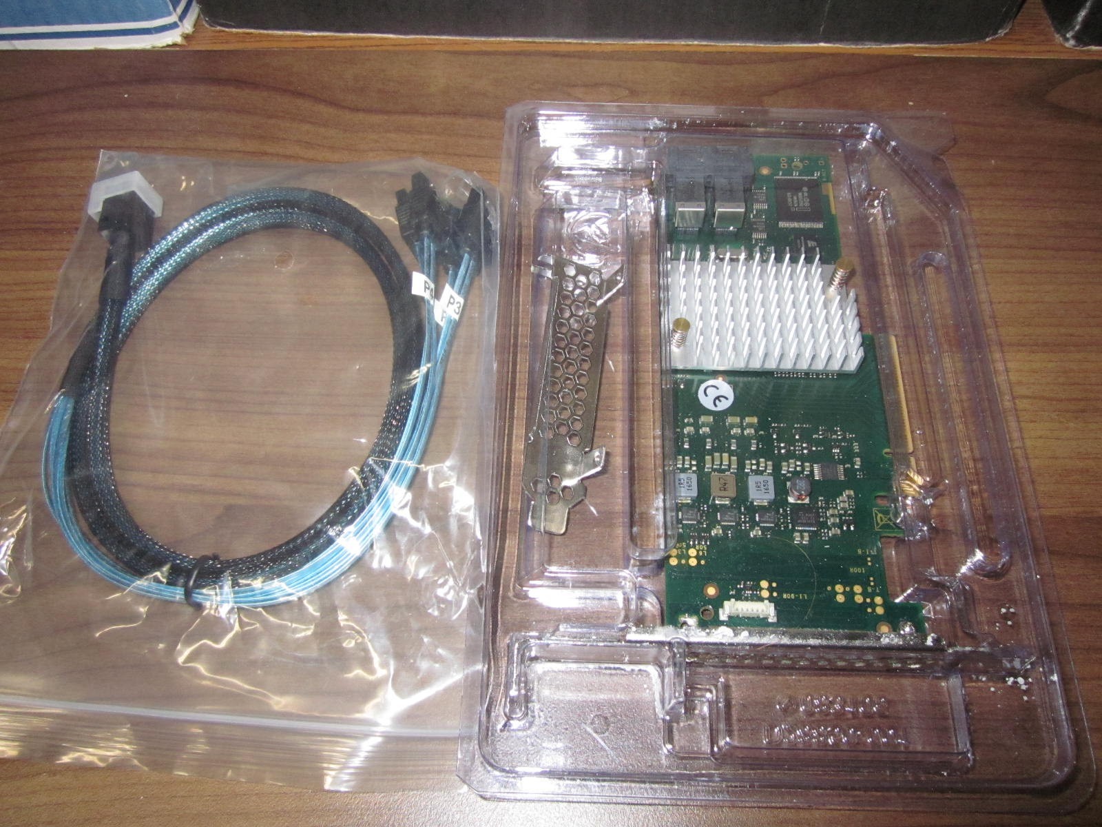 Fujitsu RAID Controller D3327-A12 GS3