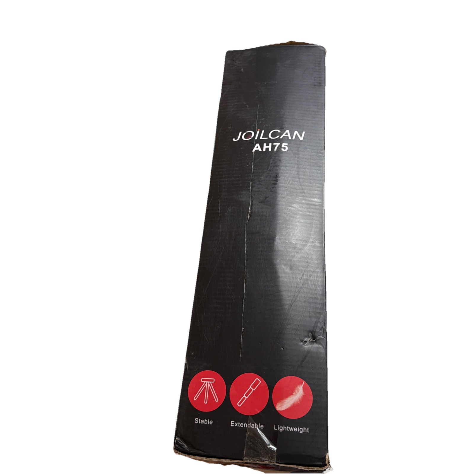 JOILCAN STATIVE AH75 TRIPOD