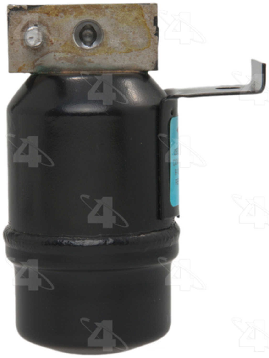 A/C Receiver Drier-Filter Drier 4 Seasons 33555