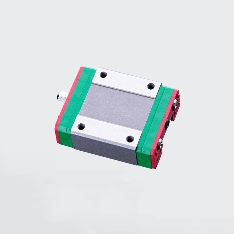 New MGN15C Linear Guideway Block