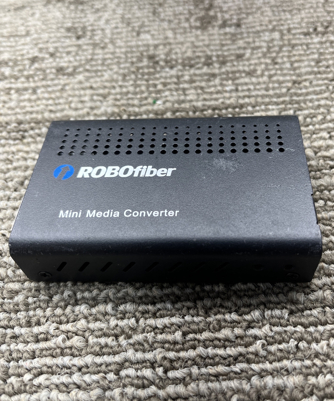 LFC-1001-SFP Gigabit Ethernet to 100/1000BaseX SFP slotfiber media converter 62