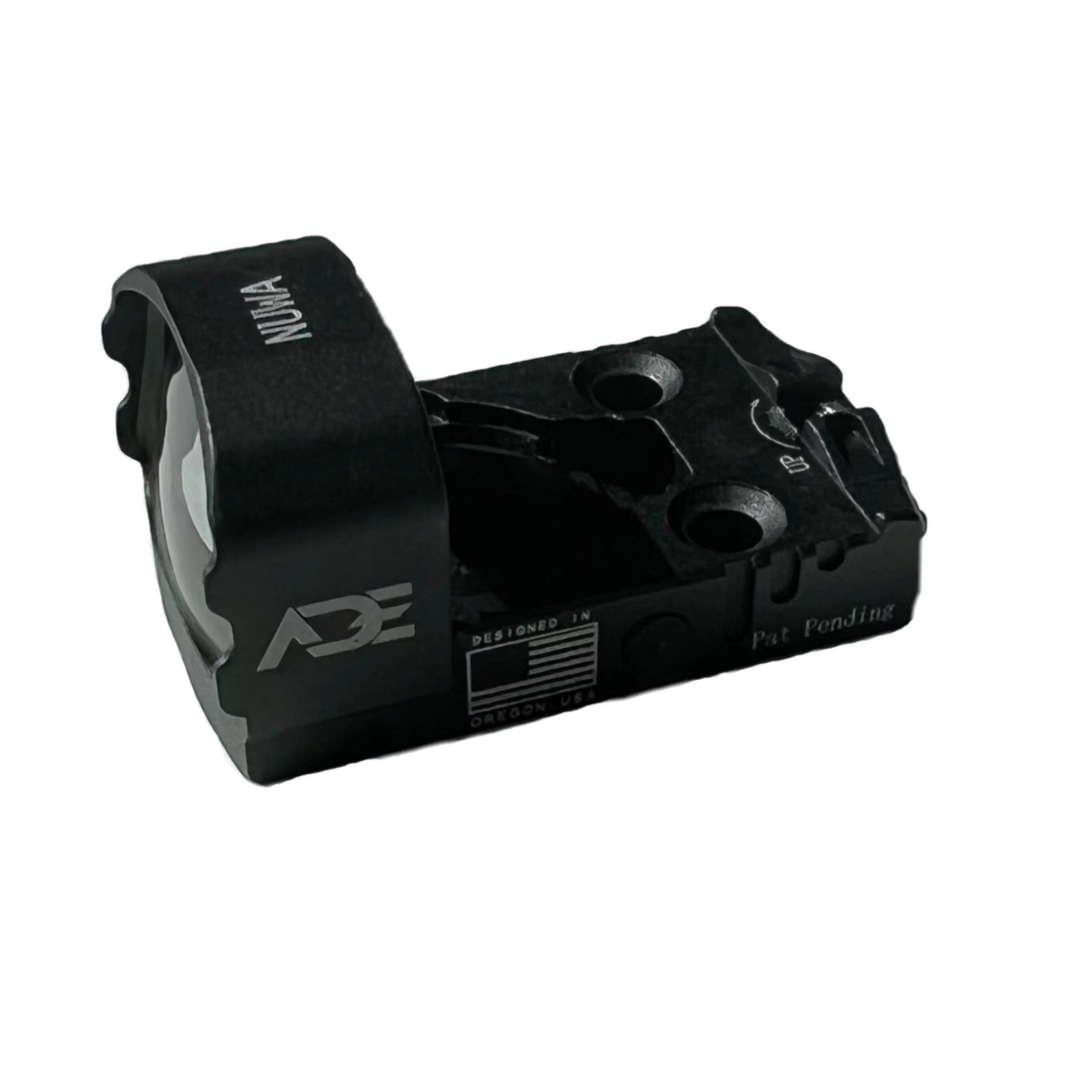 ADE RD3-021-PRO Sensor Activated GREEN Dot For Springfield XDS MOD 2 OSP 9MM
