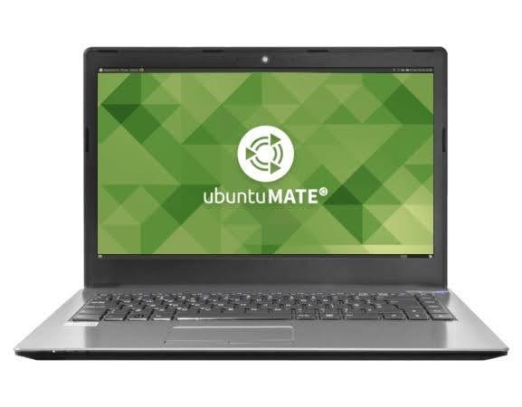 Ubuntu Mate Linux Operator System