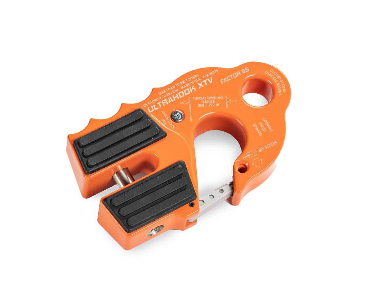 Winch Shackle