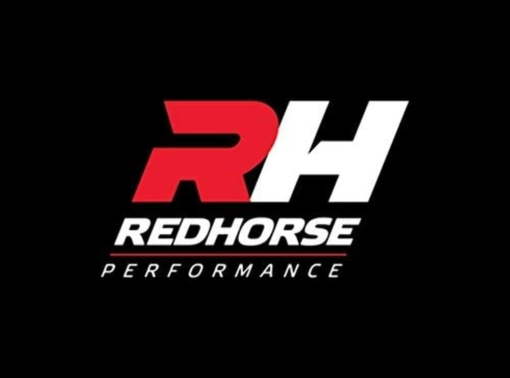 Red Horse Performance 815042 Flare Plug