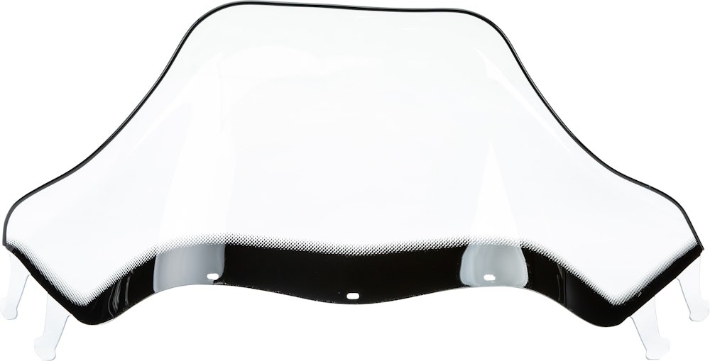 Koronis Windshield Standard Clear 450-239-10