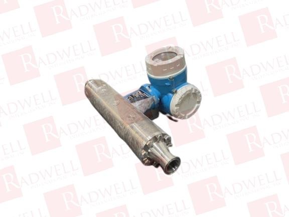 ENDRESS & HAUSER 83M40-AATFAAAABBTV / 83M40AATFAAAABBTV (USED)