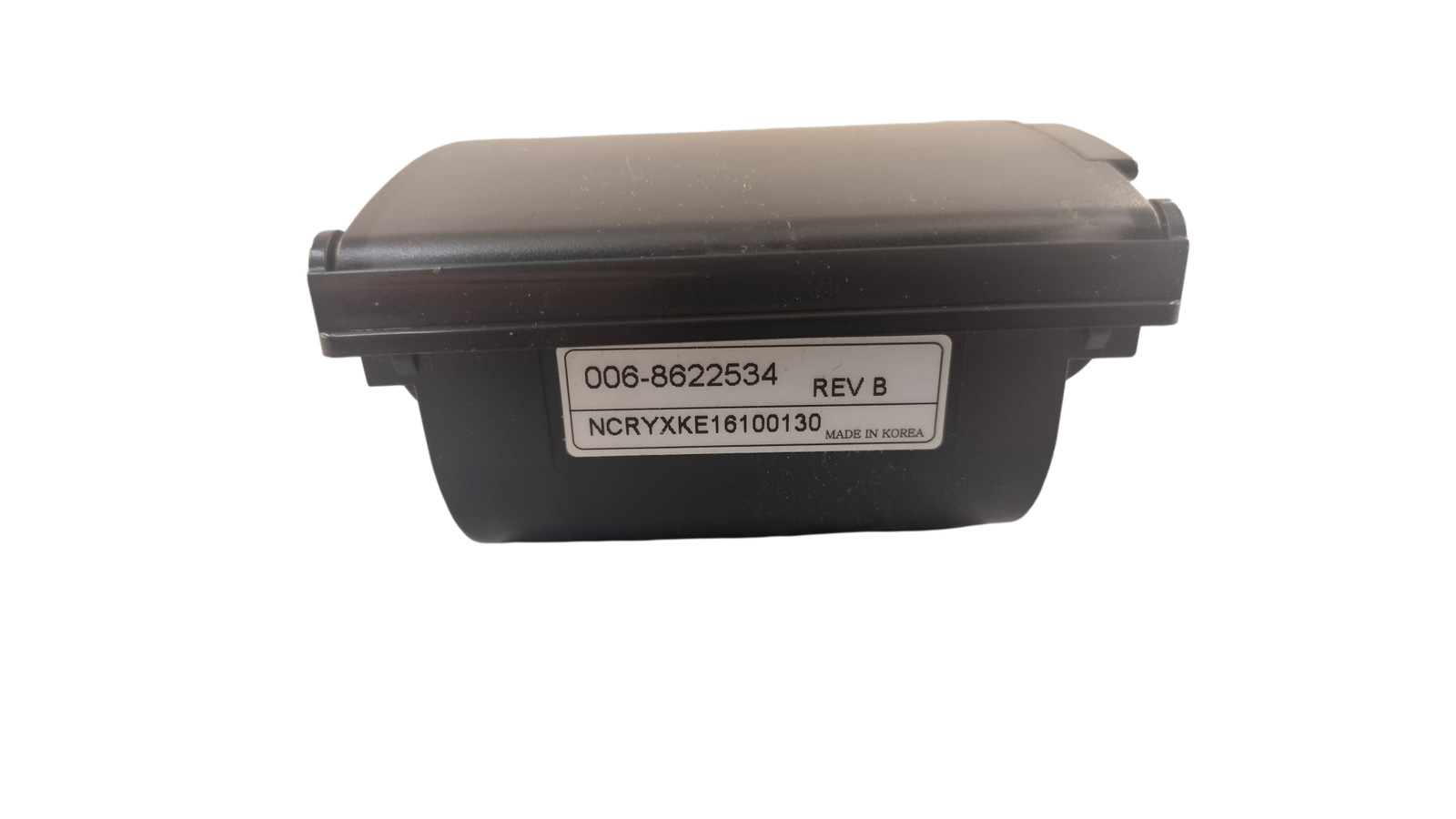NCR 7744 POS Register Receipt Printer 006-8622534