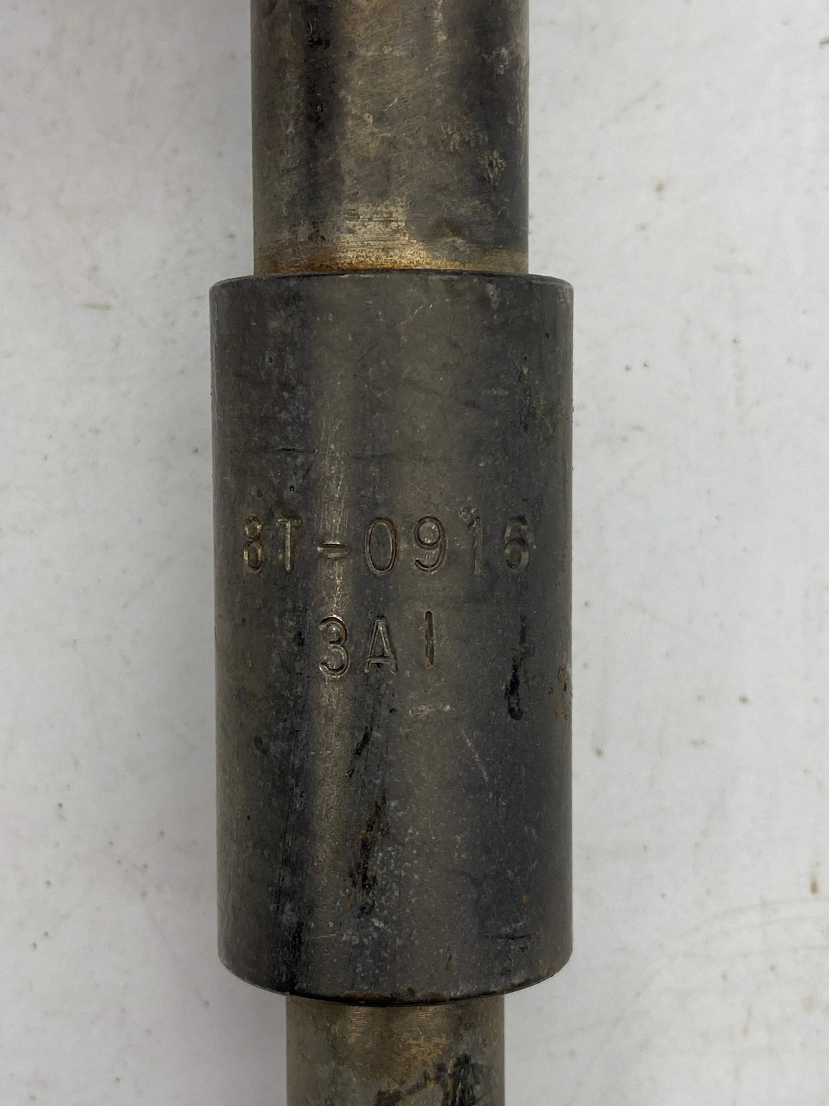 Caterpillar 8T-0916 Pin (No Box)