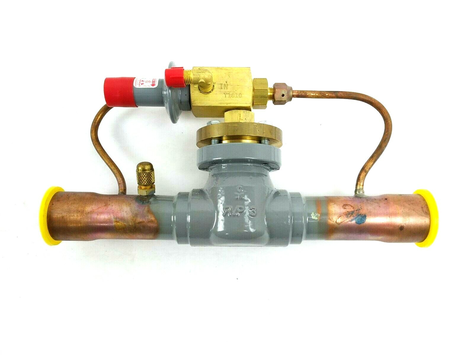 Genuine OEM Sporlan 66-5136 Evaporator Pressure Regulating Valve FREE SHIPPING