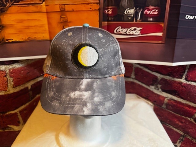Charleston Dirty Birds Adjustable Hat Cap