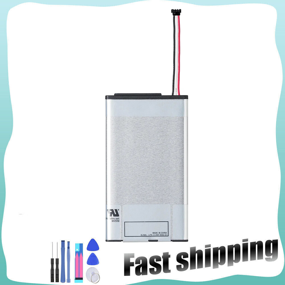 NEW For Sony PlayStation PS Vita 1000 PCH-1001 PCH-1101 SP65M Battery