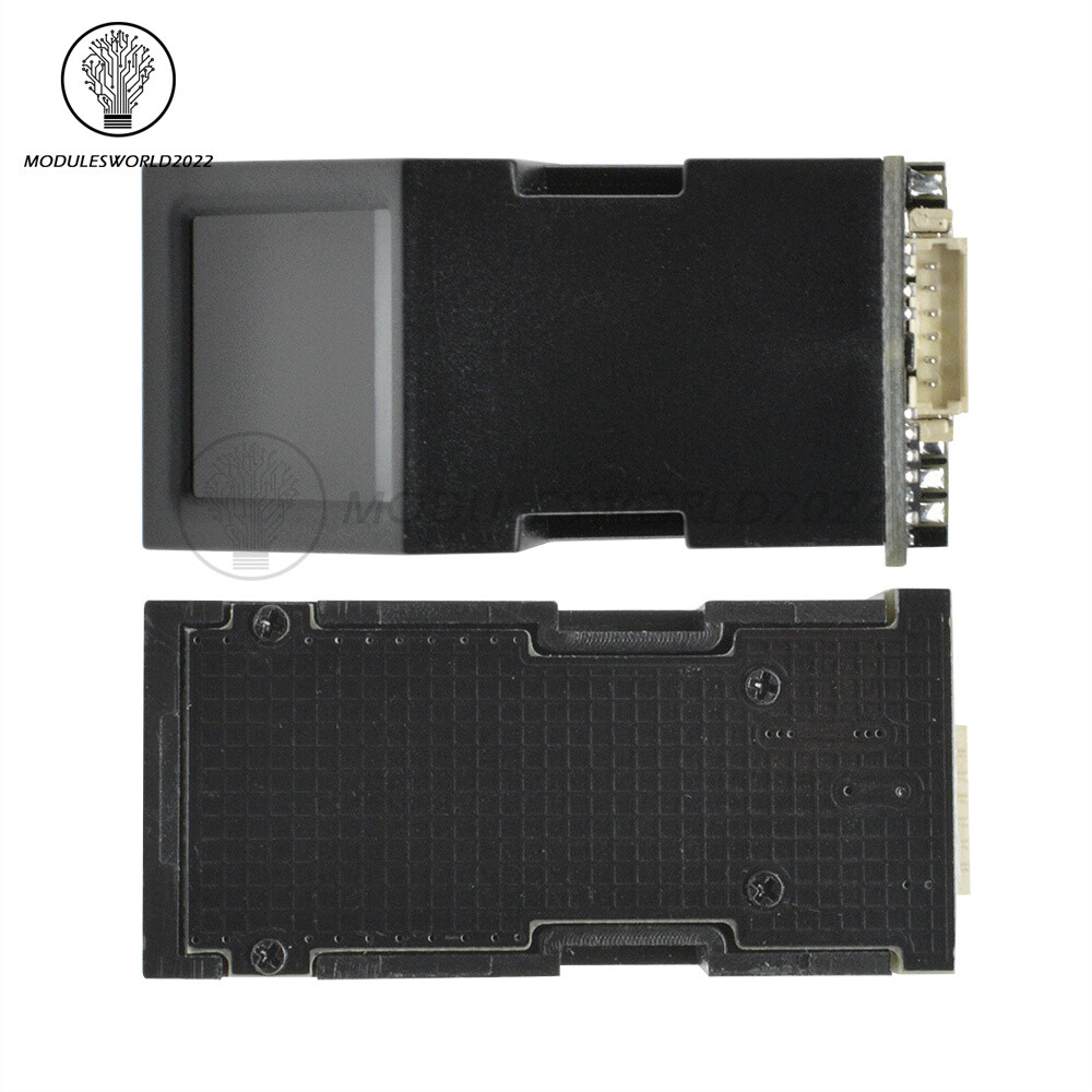 Optical Fingerprint reader Sensor Módulo sensors All-in-one For Arduino Lock