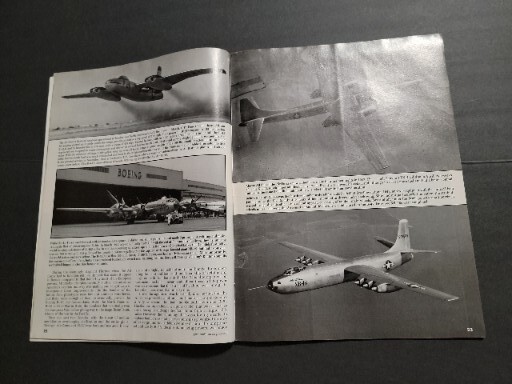  Airpower Magazine MARCH 1998