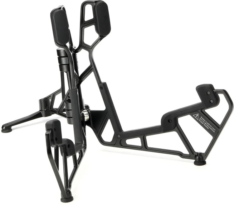 Xvive G1 Butterfly Guitar Stand