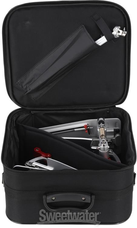 Pearl Demon XR Direct-drive Double Bass Drum Pedal