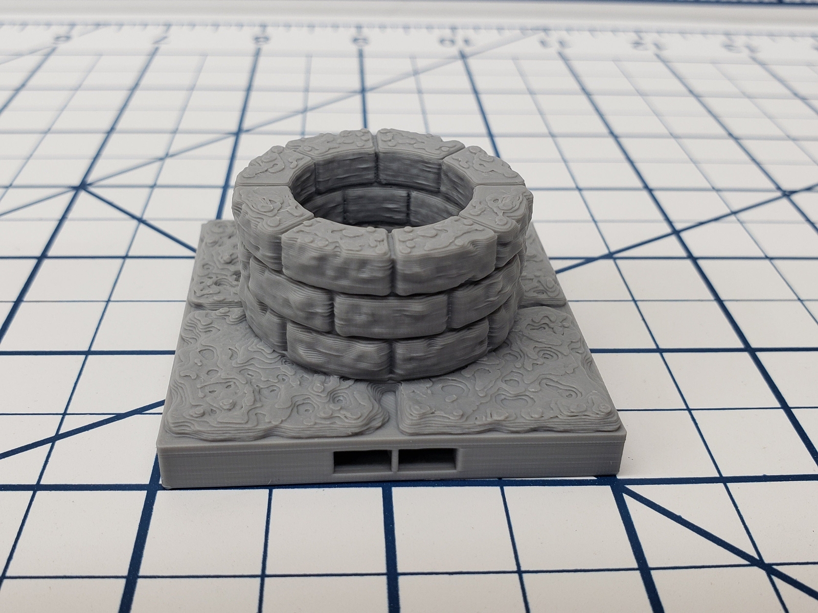 Dungeon Style - Special Floors 1 - DragonLock - DND - Pathfinder - RPG - Dungeon