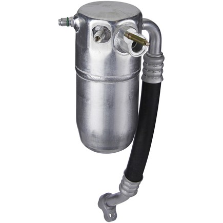 Spectra Premium 0210066 A/C Accumulator