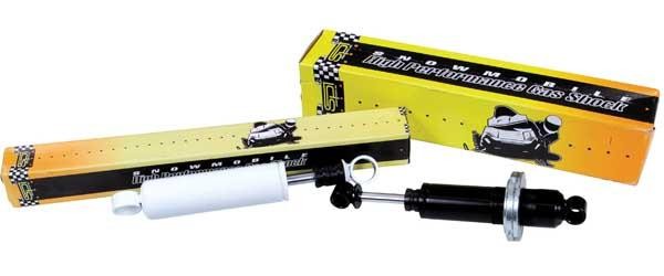 SPI Hydraulic Ski Shock for 1991 Arctic Cat Panther Deluxe Snowmobile