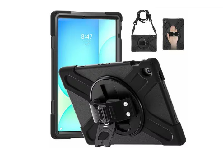 Codi C30705102 Rugged Carrying Case Samsung Galaxy Tab S10 FE+ Tablet