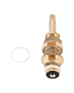 Pfister 910-0220 1/2" Replacement Part Brass Faucet Component