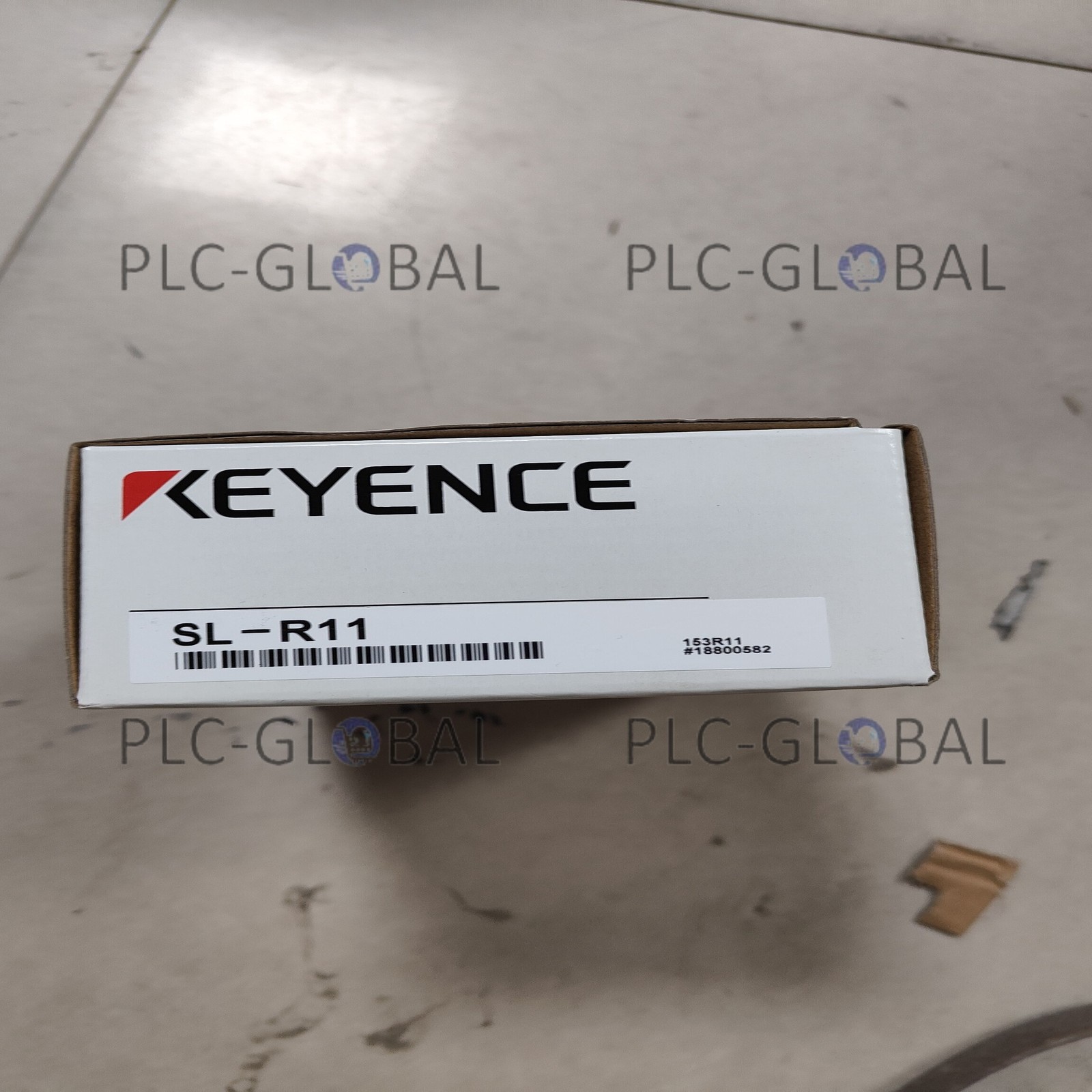 1PC NEW Keyence SL-R11 Fast Shipping+Warranty