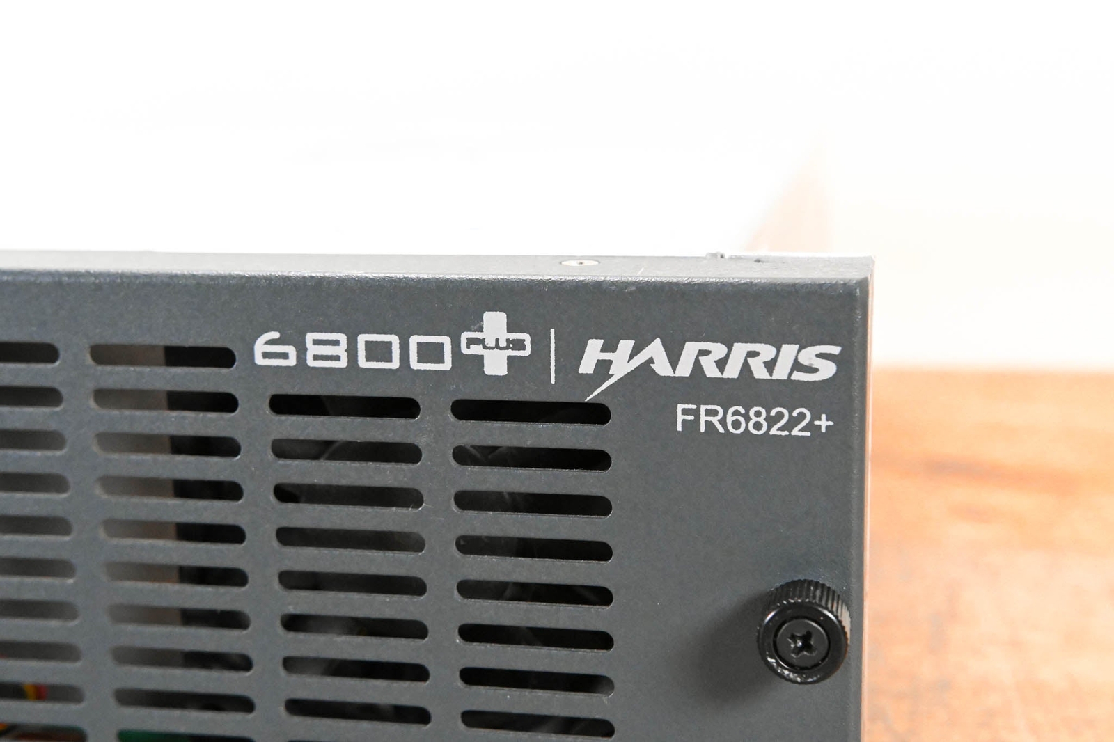 Harris FR6822+ Frame with Cards CG00WQH