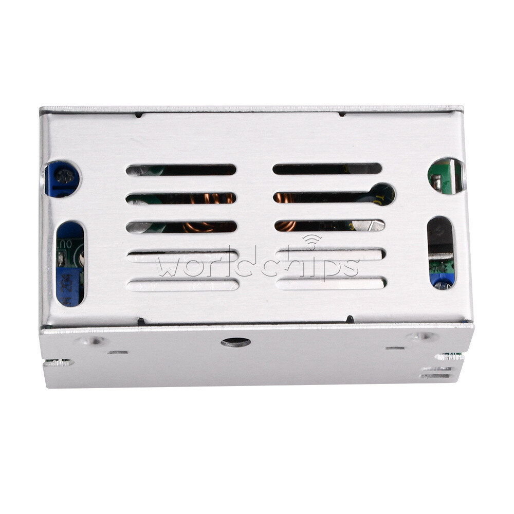 15A 200W DC-DC 8-60V TO 1-36V Synchronous Buck Converter Step-down Module