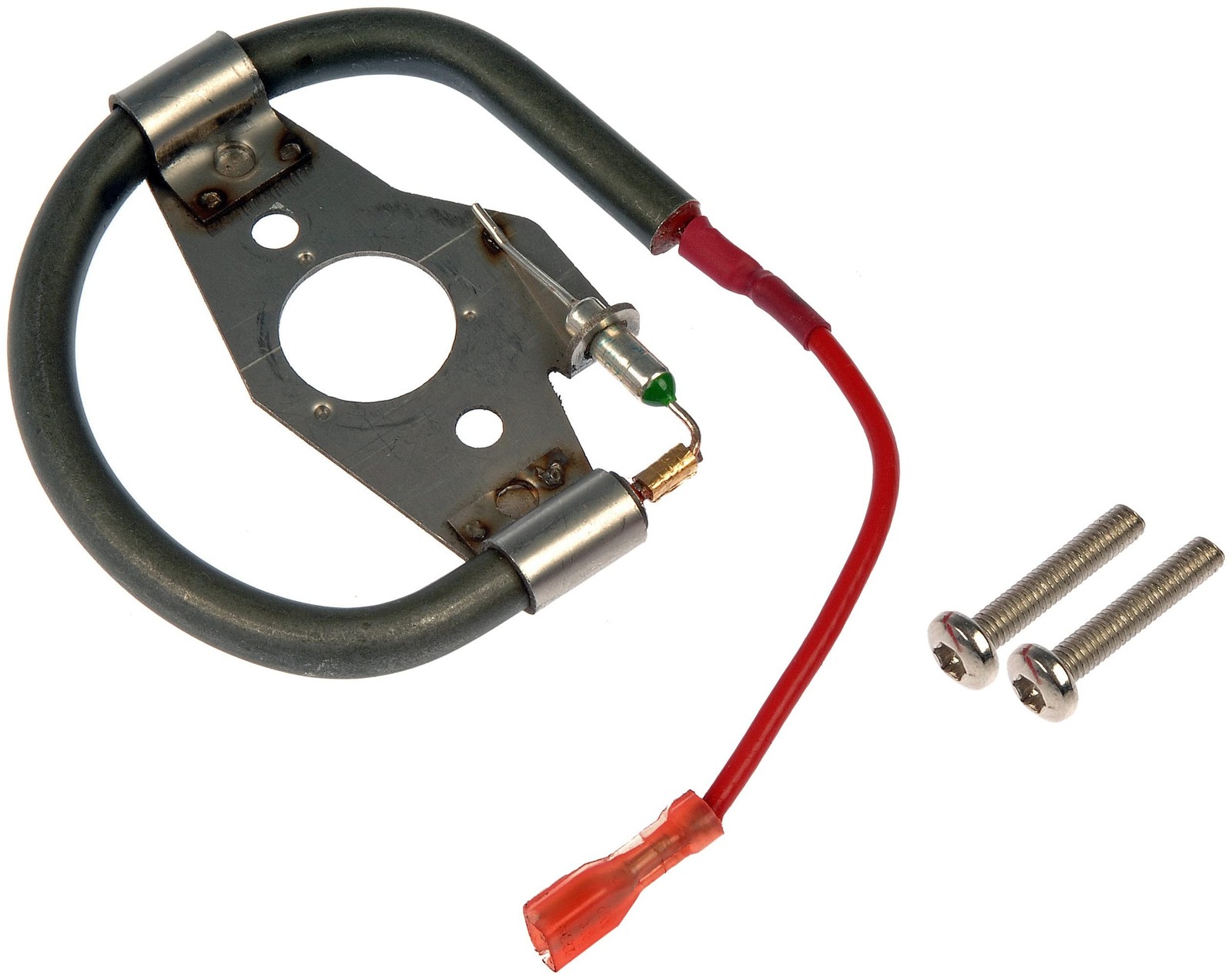 Dorman 904-210 Diesel Fuel Bowl Heating Element Compatible with Select Ford /...