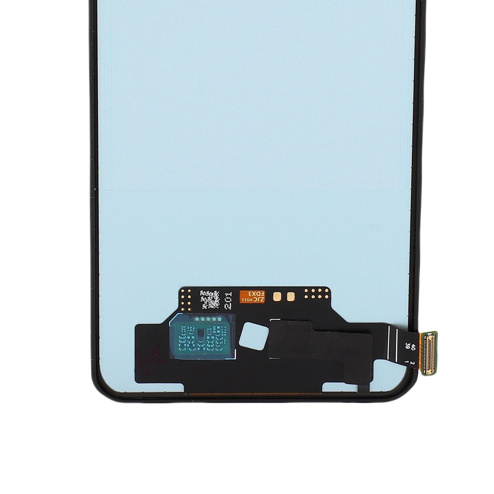 for 1 Plus 11 10 Pro OLED Screen Replacement, Touch Screen Display Digitizer ...