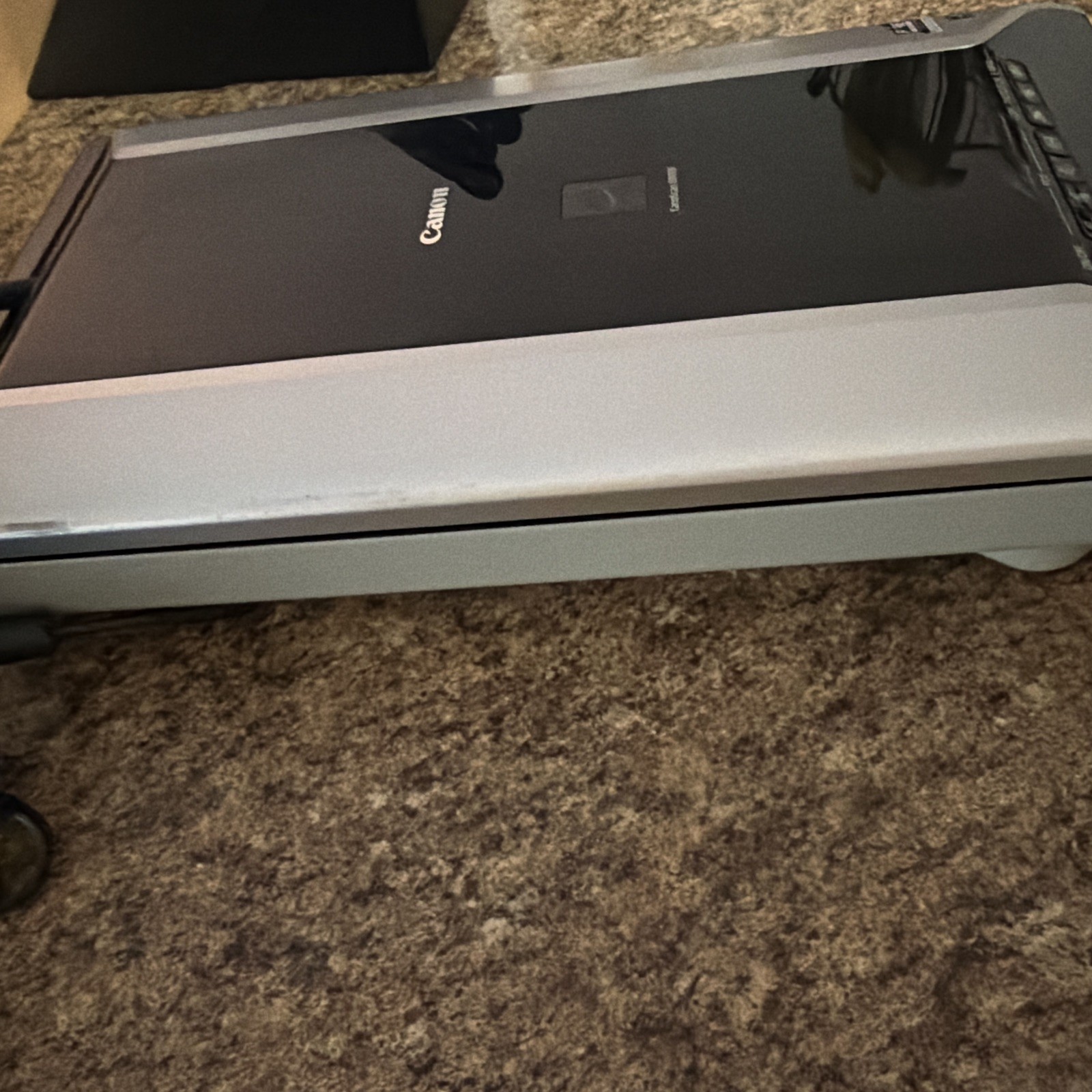 CANON Canoscan 8800F Flatbed Scanner
