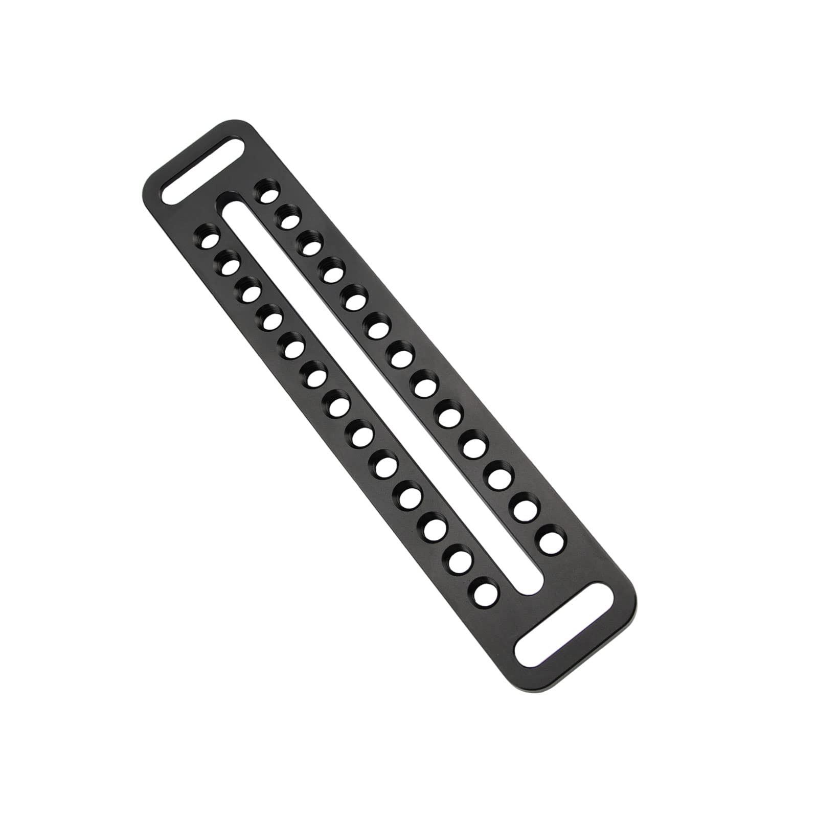 CAMVATE 2289 Long Cheese Plate 1/4 20 DSLR Mount